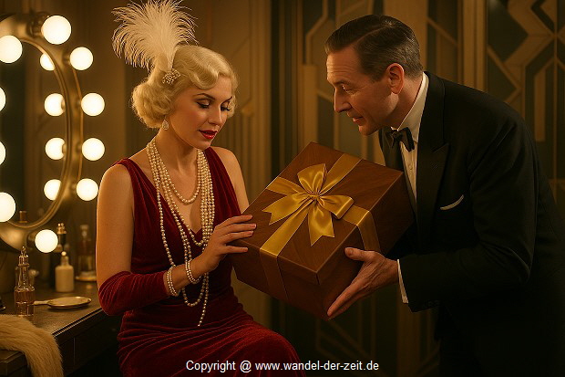 DUFA Art Deco Regulator - Euphrosina von Wolkenstein 01 DUFA Art Deco Regulator - Euphrosina von Wolkenstein 01