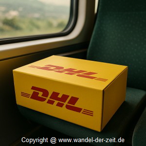 DUFA Art Deco Regulator - Euphrosina von Wolkenstein 04